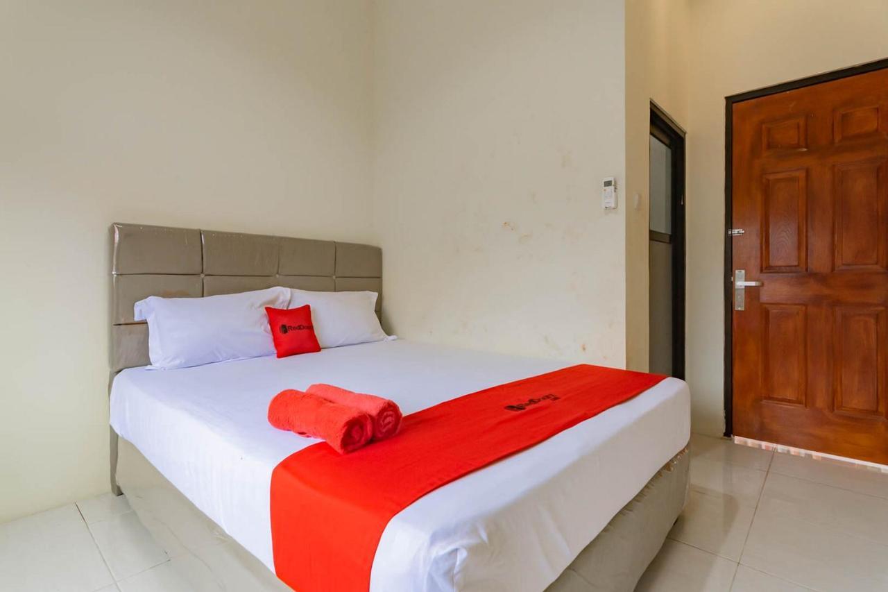 Reddoorz Near Arka Sepinggan Airport Hotel