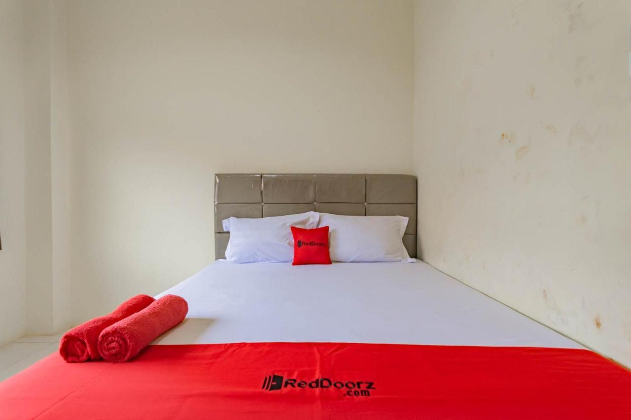 Hotel Reddoorz Near Arka Sepinggan Airport