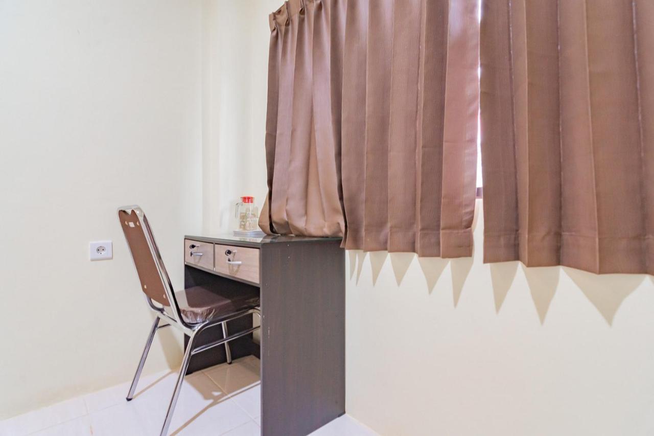 Reddoorz Near Arka Sepinggan Airport Balikpapan (Borneo)